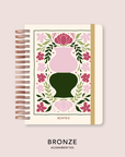 Inside Book - Moderna