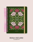 Inside Book - Moderna