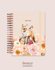 Inside Book - Raposa