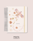 Inside Book - The Rabbit