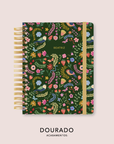 Capa + Espiral - Folk Story