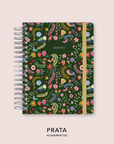 Capa + Espiral - Folk Story