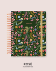 Capa + Espiral - Folk Story