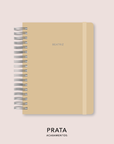 Mini Inside Biscotti - Caderno A5