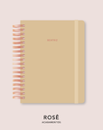 Mini Inside Biscotti - Caderno A5