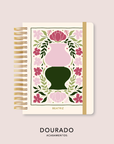 Inside Book - Moderna