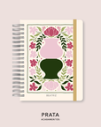 Inside Book - Moderna