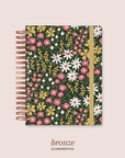 Inside Book - Flowerbomb