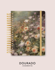 Caderno Reposicionável - Pintura 3 - Inside Book
