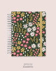 Inside Book - Flowerbomb