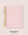 Inside Book - Caderno Colegial
