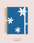 Inside Book - Listrado Flores