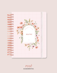 Inside Book - Fadas