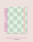 Inside Book - Checker