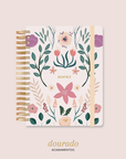 Inside Book - Garden 1