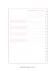 RE040 - Dashboard Planej. Semanal Sem Data 1.0 - Formatos Grandes
