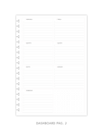 RE040 - Dashboard Planej. Semanal Sem Data 1.0 - Formatos Grandes