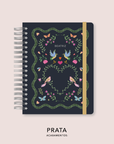 Capa + Espiral - Folk Story
