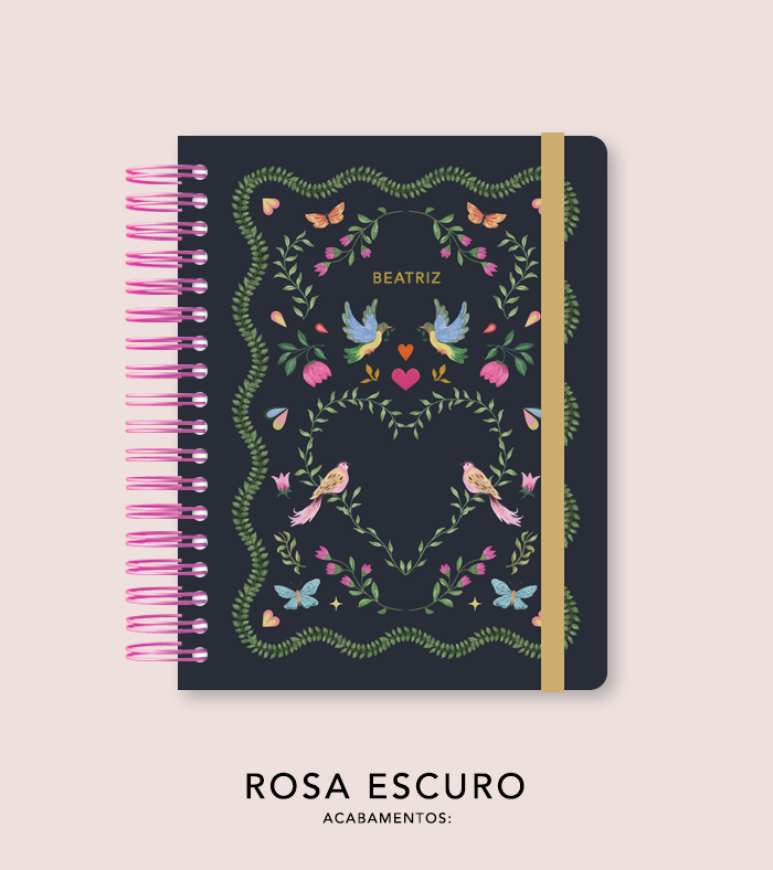Capa + Espiral - Folk Story