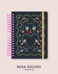 Capa + Espiral - Folk Story