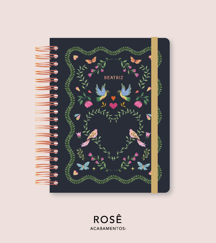 Capa + Espiral - Folk Story