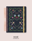 Capa + Espiral - Folk Story