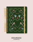 Capa + Espiral - Folk Story