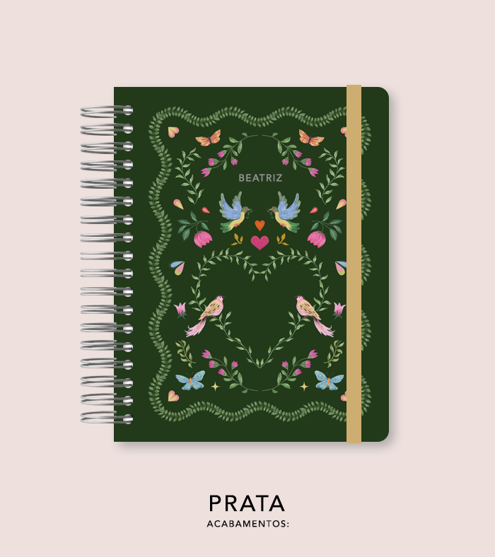 Capa + Espiral - Folk Story