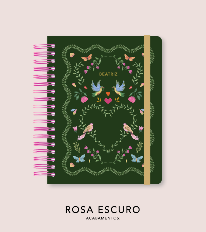 Capa + Espiral - Folk Story