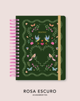 Capa + Espiral - Folk Story