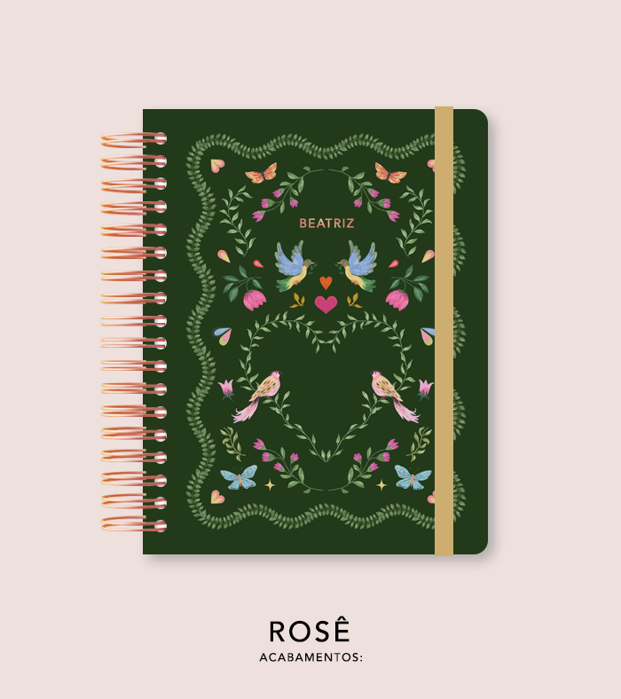 Capa + Espiral - Folk Story