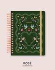 Capa + Espiral - Folk Story