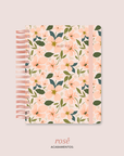 Inside Book - The Flowers 1