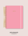 Inside Book - Caderno Colegial
