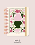 Inside Book - Moderna