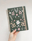 Inside Book - Garden 1