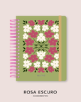 Inside Book - Moderna