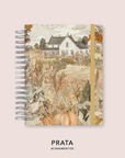 Inside Book - Halloween