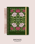 Inside Book - Moderna