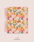 Inside Book - The Flowers 2