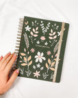 Inside Book - Garden 1