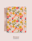 Inside Book - The Flowers 2