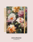 Caderno Reposicionável - Pintura 4 - Inside Book