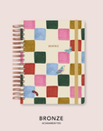 Caderno Reposicionável - Hello, Dream - Inside Book