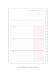 RE038 - Horizontal Check Planej. Semanal Sem Data 1.0 - Formatos Grandes