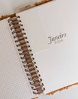 Marca Páginas Frost Tam. G - 1 un.