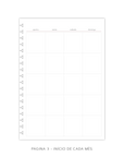 RE041 - Box Planej. Semanal Sem Data 1.0 - Formatos Grandes