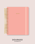 Inside Book - Caderno Colegial