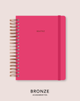Inside Book - Caderno Colegial