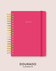 Inside Book - Caderno Colegial